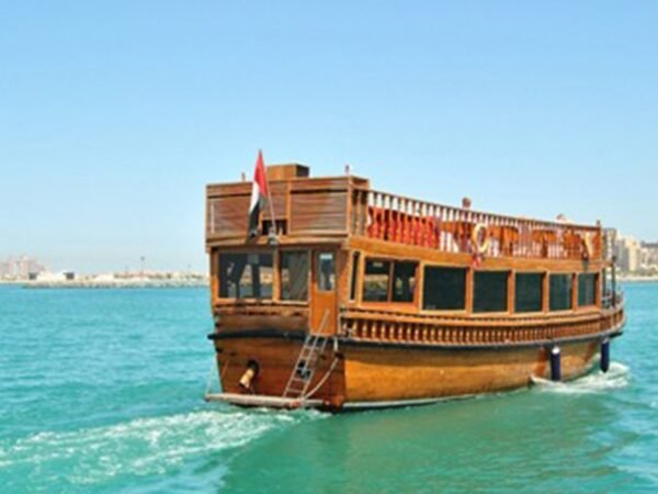 travel agency in dubai