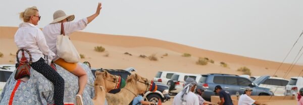 travel agency in dubai