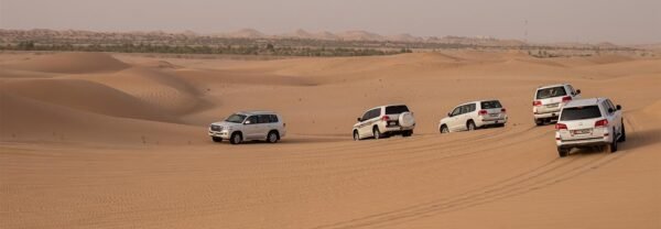 travel agency in dubai