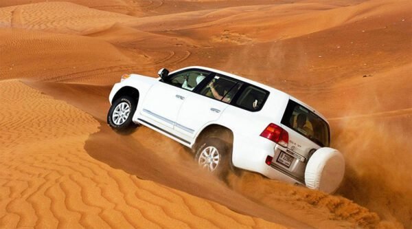 travel agency in dubai