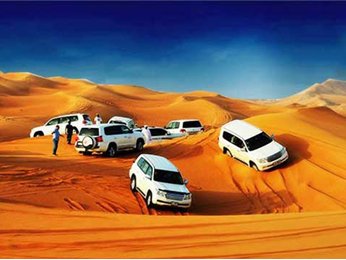 travel agency in dubai